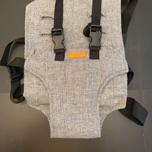 liuliuby Travel Essential Harness Seat
